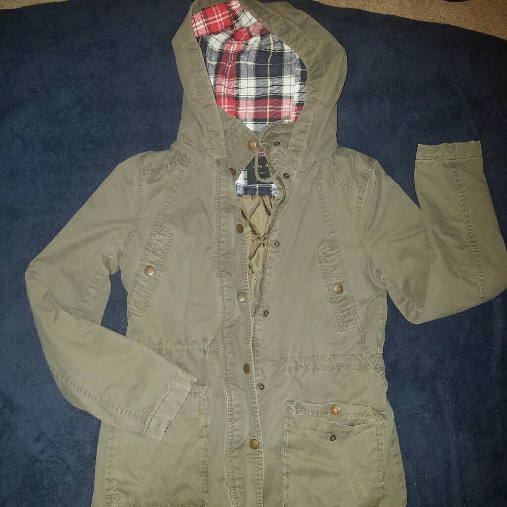 Jacket